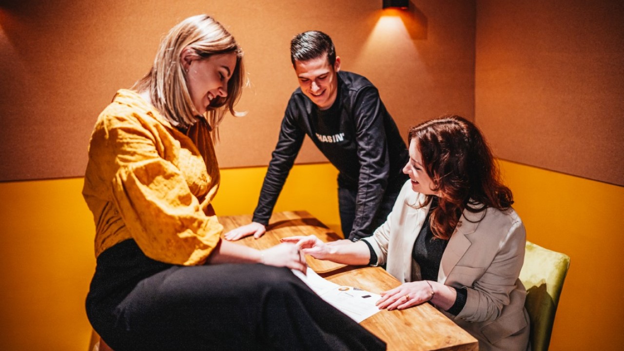 Werken in de Kempen - Recruitment Eersel afbeelding 6